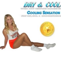 OPEN TOE Tamara Calendar Girl Pantyhose  "DRY & COOL"  Designed for New Hooters Girl Uniform