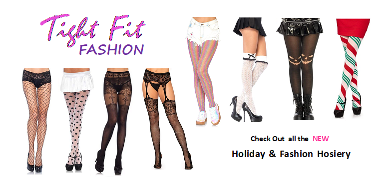 FHTH FF Design Tights – From Head To Hose