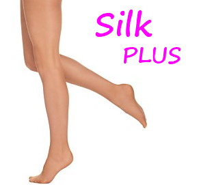 Tamara Calendar Girl Pantyhose “SILK PLUS” SHEER to WAIST with Feet – 241  Pantyhose 2 for 1 Pantyhose by Tamara Hosiery